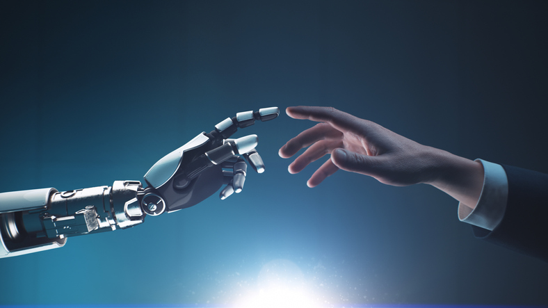 L’Impatto dell’IA sul Futuro del Lavoro