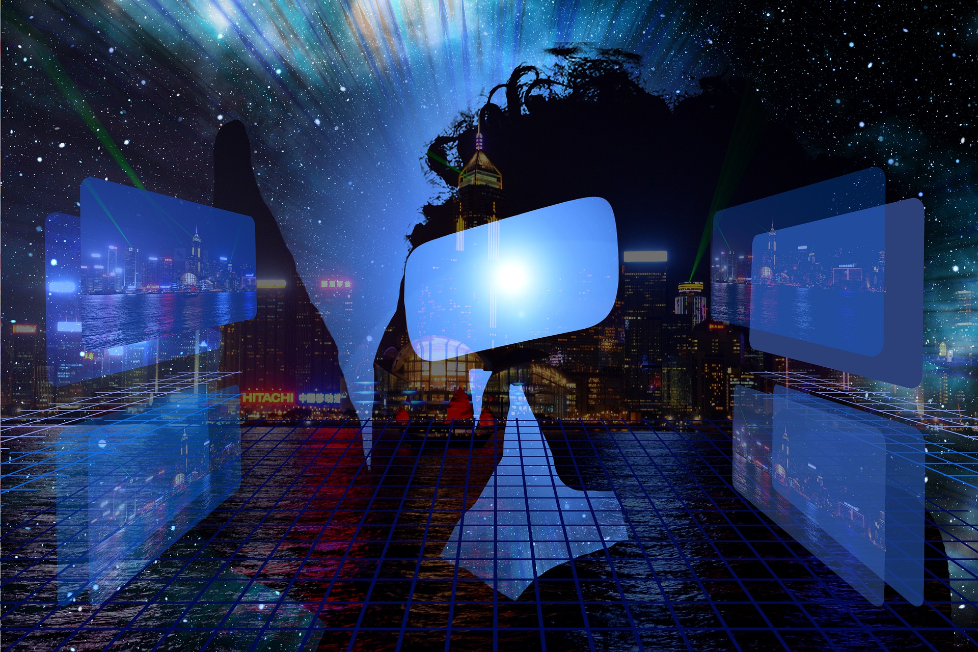 Il Futuro di Internet
