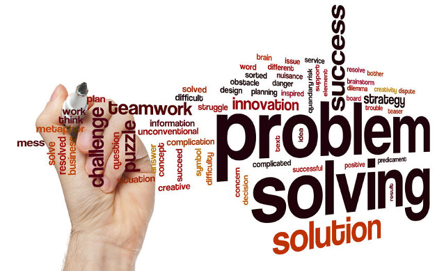 Problem Solving